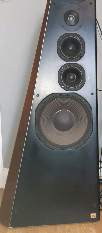 jbl ti5000